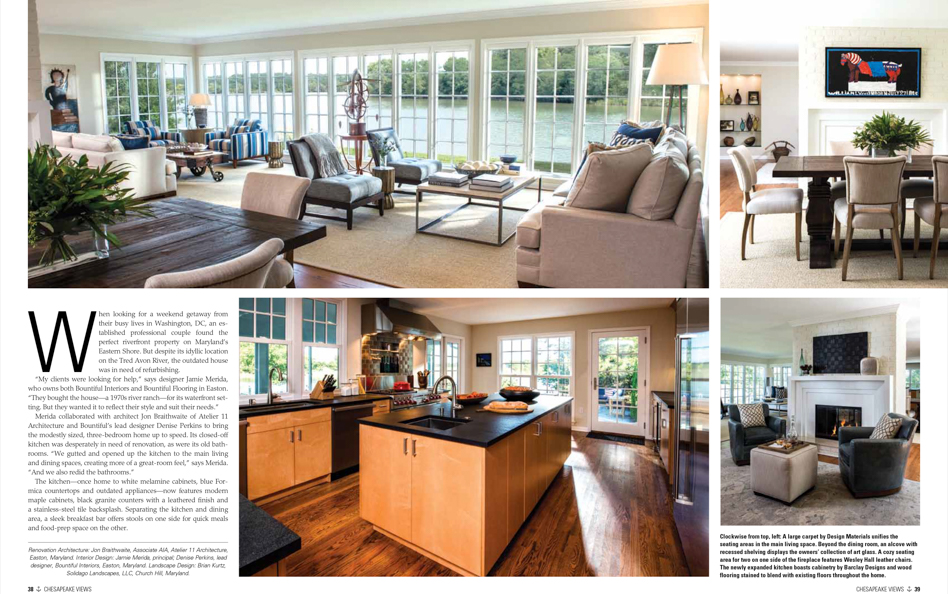 interior photography